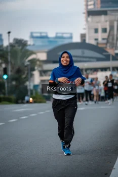Runner Photo 4622219