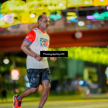 Runner Photo 4622220