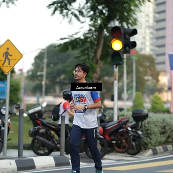 Runner Photo 4622221
