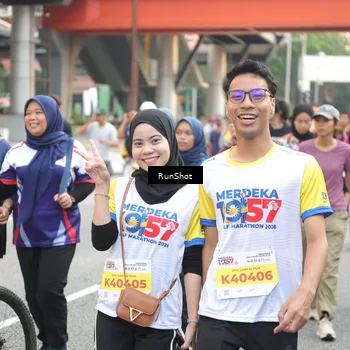 Runner Photo 4622222