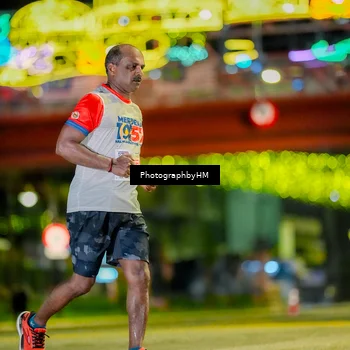 Runner Photo 4622223