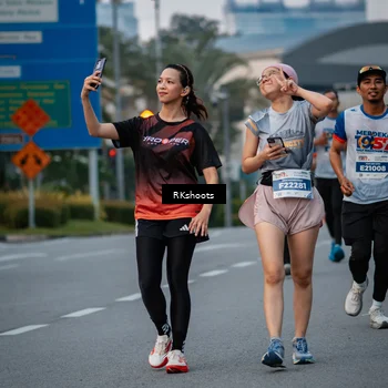Runner Photo 4622224