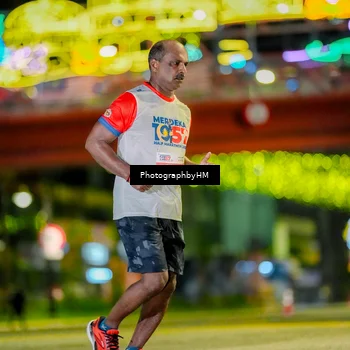 Runner Photo 4622229