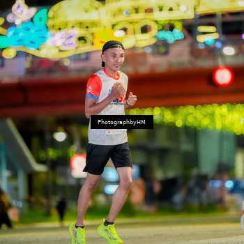 Runner Photo 4622230