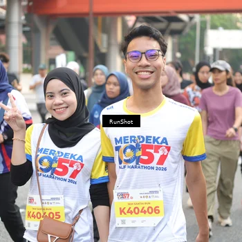 Runner Photo 4622231