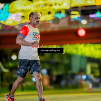 Runner Photo 4622232