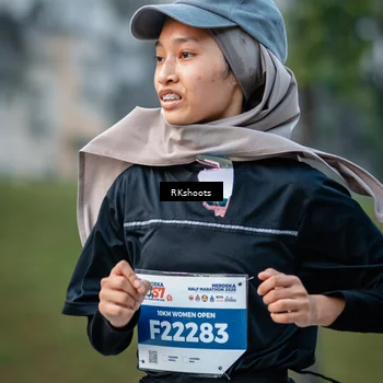 Runner Photo 4622233