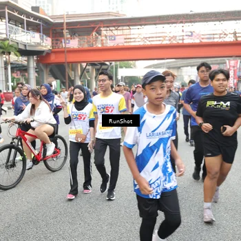 Runner Photo 4622235