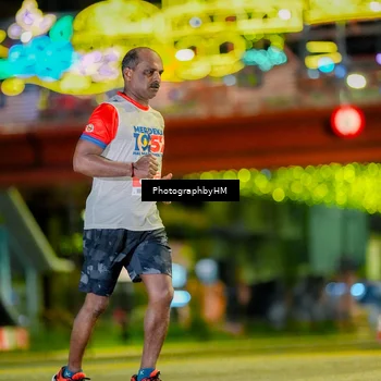 Runner Photo 4622237
