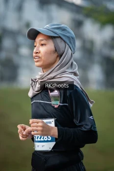 Runner Photo 4622238
