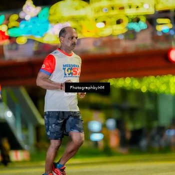 Runner Photo 4622239