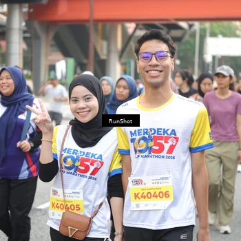 Runner Photo 4622240