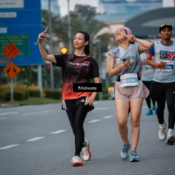 Runner Photo 4622242
