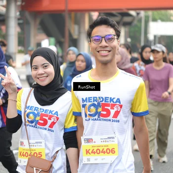 Runner Photo 4622244