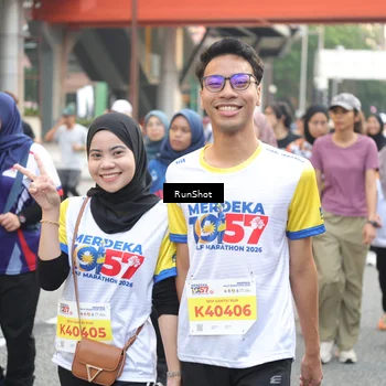 Runner Photo 4622245