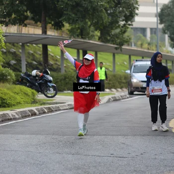 Runner Photo 4622246