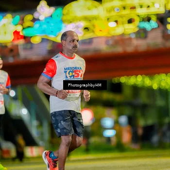 Runner Photo 4622247