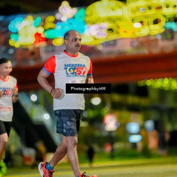 Runner Photo 4622248