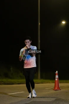 Runner Photo 4622250