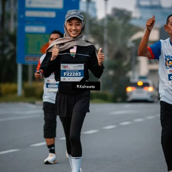 Runner Photo 4622252
