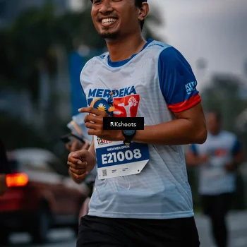 Runner Photo 4622253