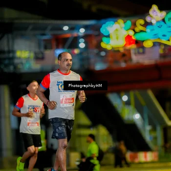Runner Photo 4622254
