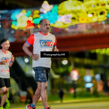 Runner Photo 4622255