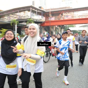 Runner Photo 4622256
