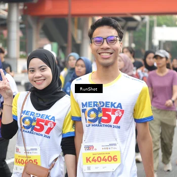 Runner Photo 4622257