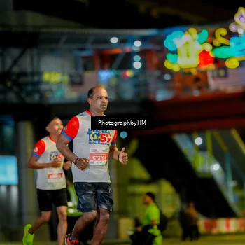 Runner Photo 4622258