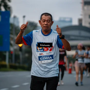 Runner Photo 4622260