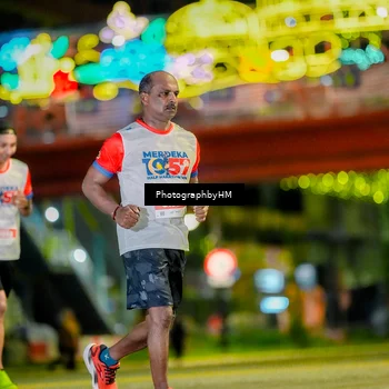 Runner Photo 4622262