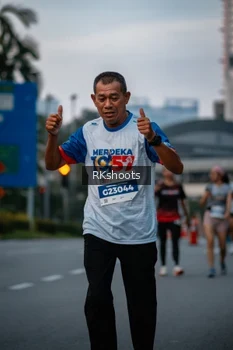 Runner Photo 4622263