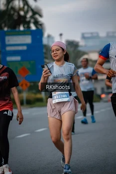 Runner Photo 4622266