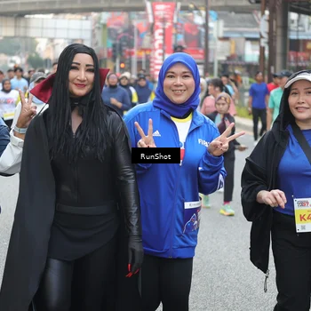 Runner Photo 4622267