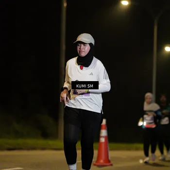 Runner Photo 4622269
