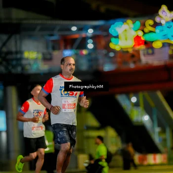 Runner Photo 4622271