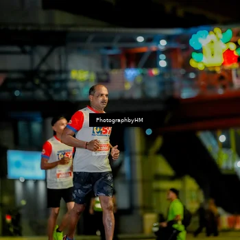 Runner Photo 4622272