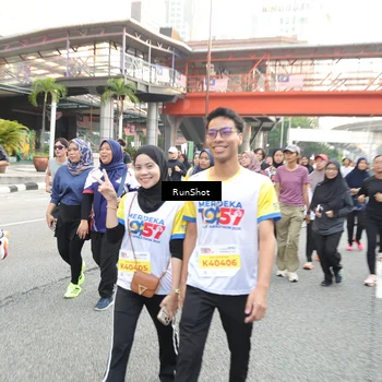 Runner Photo 4622273