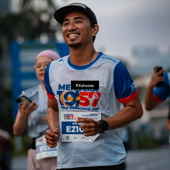 Runner Photo 4622274