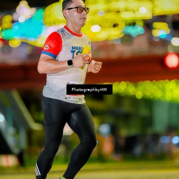 Runner Photo 4622276