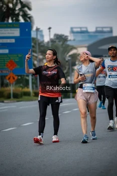 Runner Photo 4622277
