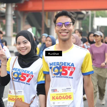 Runner Photo 4622278
