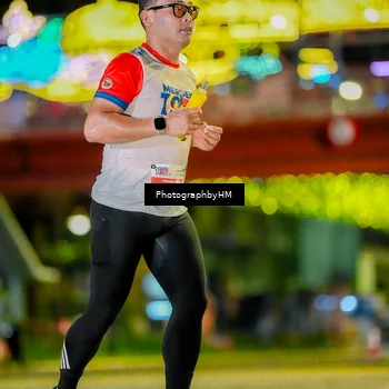 Runner Photo 4622279