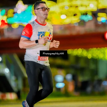 Runner Photo 4622280