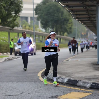 Runner Photo 4622281