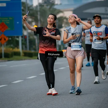 Runner Photo 4622282