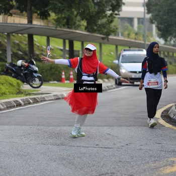 Runner Photo 4622283