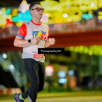 Runner Photo 4622284