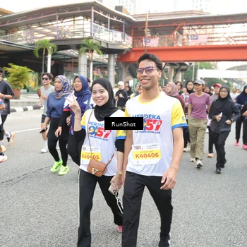 Runner Photo 4622288